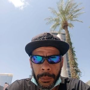 Meet your Posher, Cedric